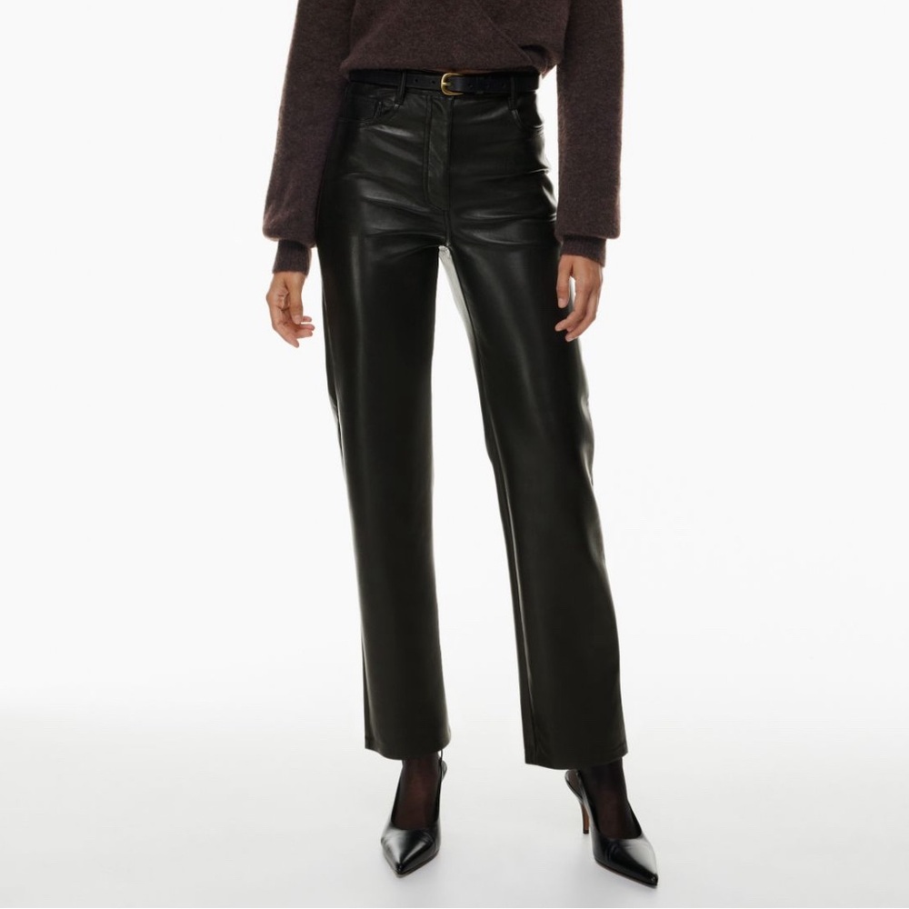 ARITZIA Wilfred - The Melina Pant